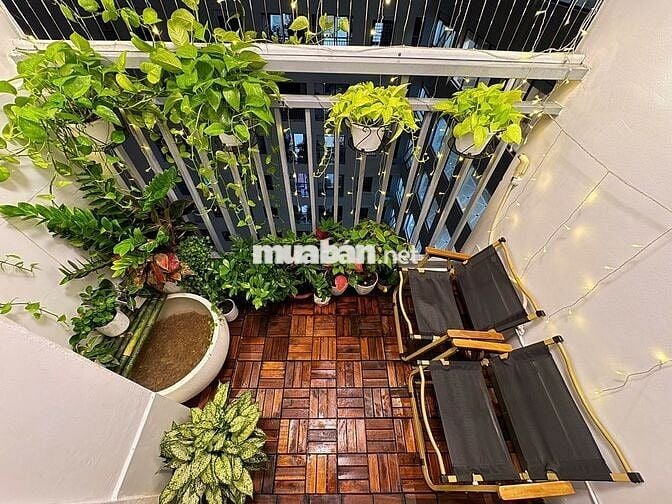 Tìm 1 Nam Ghép 1:1 Phòng Master CC Stown Thủ Đức, Full Nội Thất