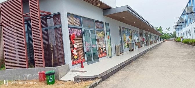 Bán kho xưởng 21.600m2, KCN Đức Hòa , Long An (Tây Ninh), PCCC tự động