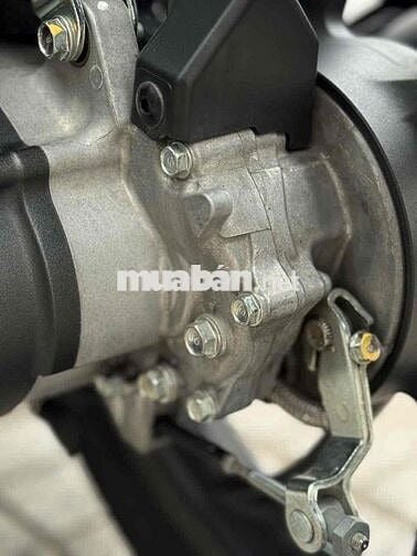 Honda Vision 2024 Khoá Remode odo lướt biển 67