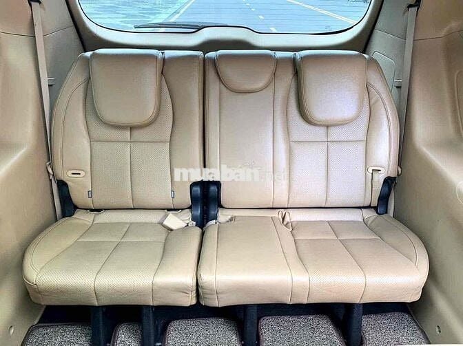 Kia Sedona 2019 Luxury D - 90000 km