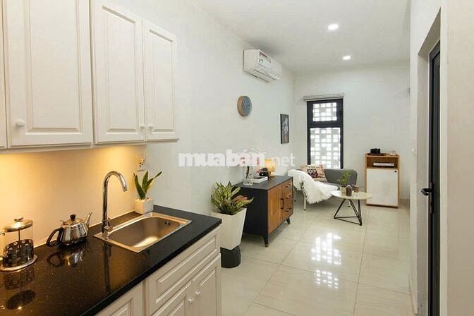 TRỌ BÌNH THẠNH GẦN CHỢ BÀ CHIỂU Q1,Q3 CỬA SỔ LỚN VŨ HUY TẤN BÌNH THẠNH