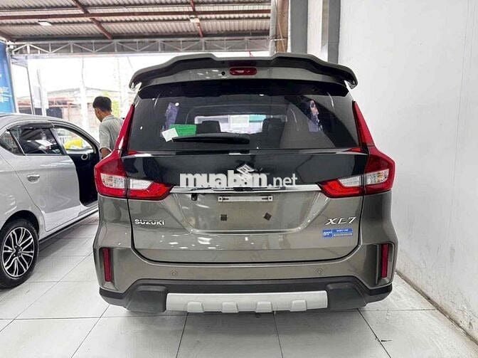 Suzuki XL 7 2023 - 29000 km