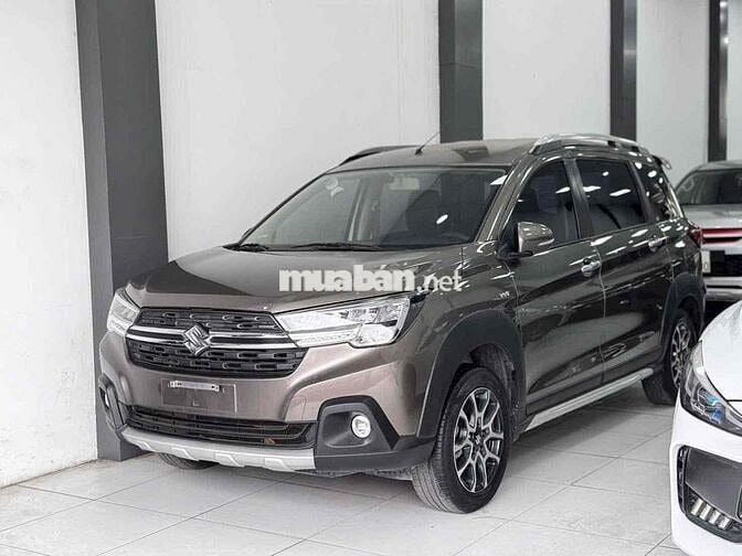 Suzuki XL 7 2023 - 29000 km