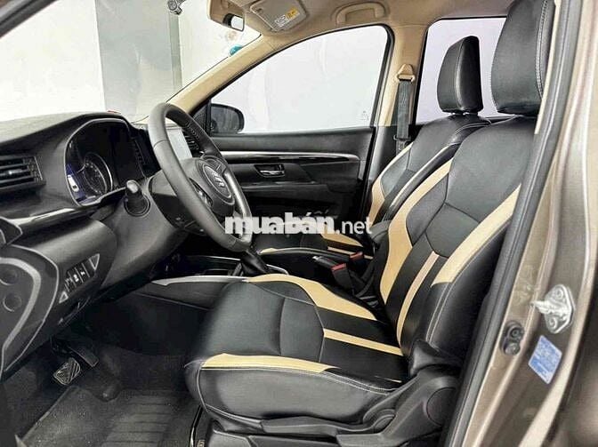 Suzuki XL 7 2023 - 29000 km