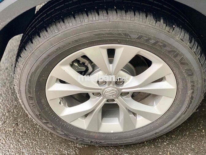 MG MGZS 2023 Comfort 1.5 AT 2WD - 10000 km