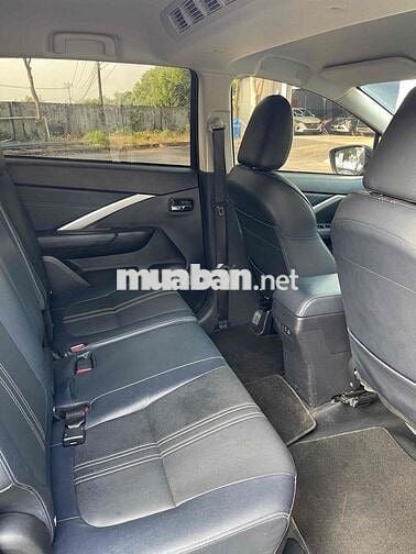 Mitsubishi Xpander Cross 2024 - 9000 km