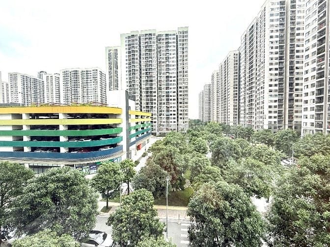 Siêu rẻ! Bán gấp căn 2n1vs toà S1.09 hướng Đông nam mát, full đồ đẹp