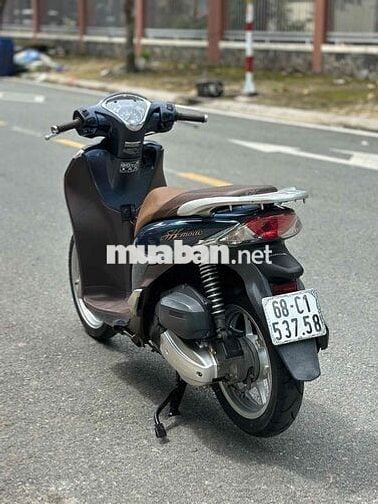 Honda SH Mode 2019 Smartkey