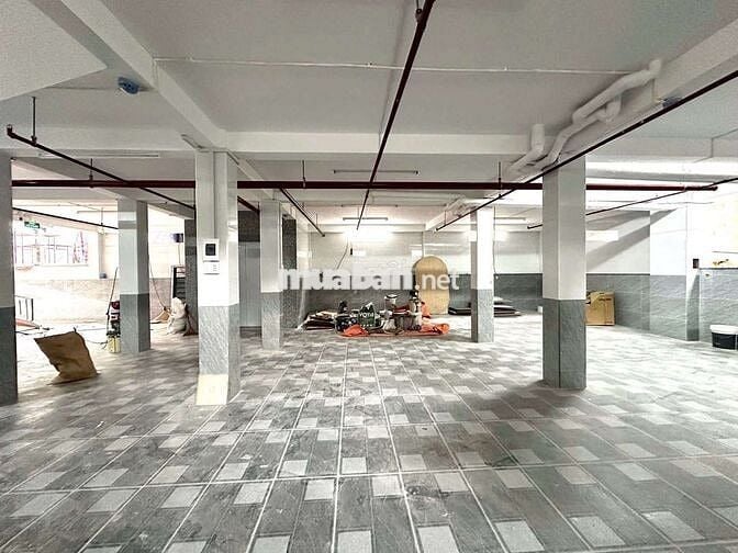 CHUNG CƯ MINI - FULL NỘI THẤT - CHỈ TÍNH ĐIỆN NƯỚC - TIỆN DI CHUYỂN