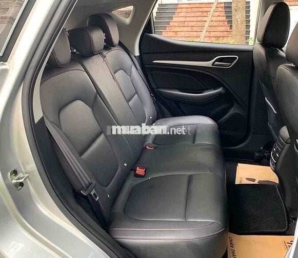 MG MGZS 2023 Comfort 1.5 AT 2WD - 10000 km