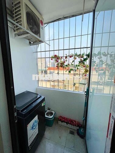 Bán Căn Hộ 52m CCMN 2 Ngủ + 2 WC View Thoáng Phố Phương Mai Đống Đa