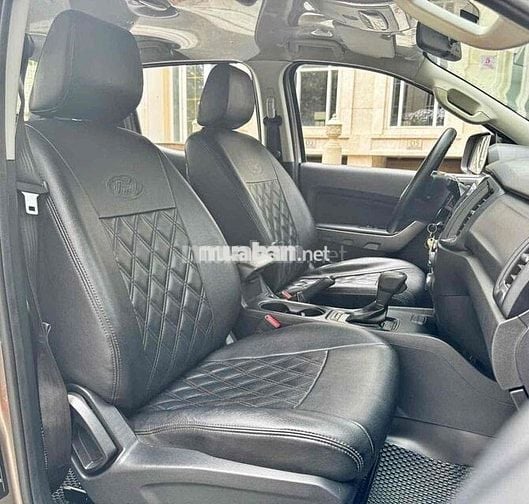 Ford Ranger 2019 XLS 2.2L 4x2 AT - 45000 km