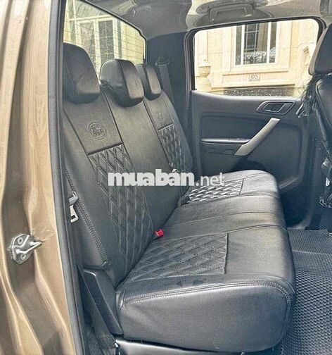 Ford Ranger 2019 XLS 2.2L 4x2 AT - 45000 km