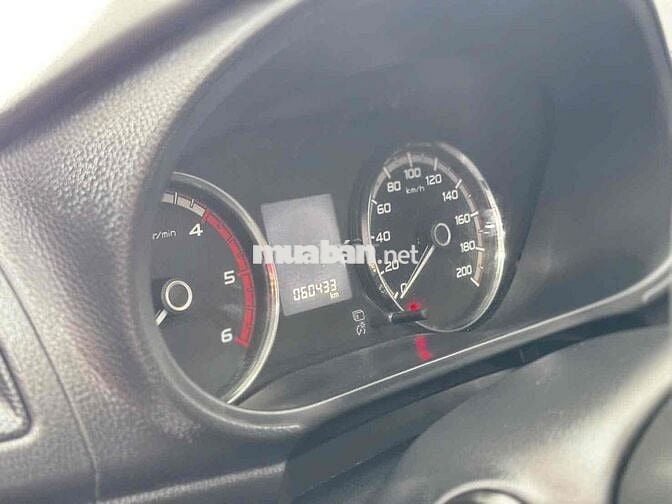 Mitsubishi Triton 2021 - 60000 km