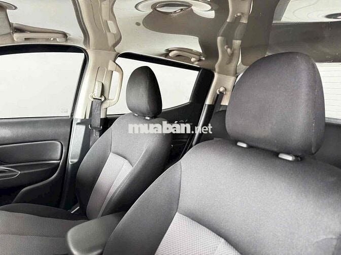 Mitsubishi Triton 2021 - 60000 km