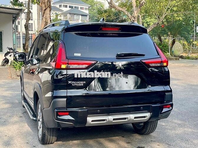 Mitsubishi Xpander Cross 2024 - 9000 km