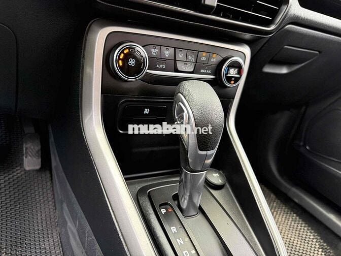 Ford EcoSport 2021 1.5 AT Titanium - 53000 km