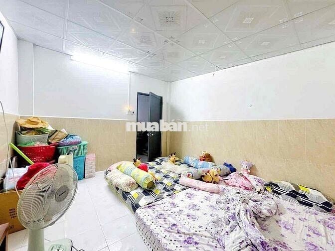 NHÀ LẦU VỊ TRÍ TUYỆT ĐẸP - TRỤC CHÍNH HẺM 182 TRẦN HƯNG ĐẠO, NINH KIỀU