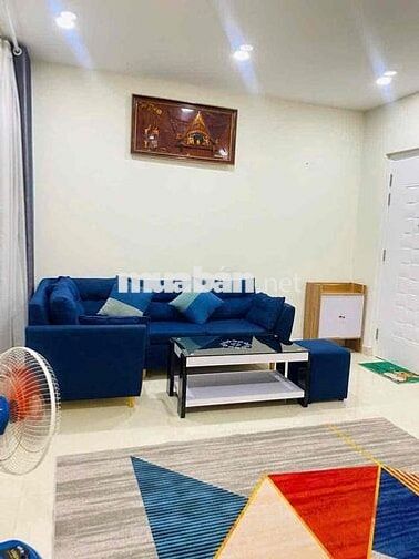 CHỦ CẦN CHO THUÊ CĂN HỘ ĐẸP SẠCH SẼ 51M 2PN 1WC GIÁ CHỈ 6,5TR/THÁNG