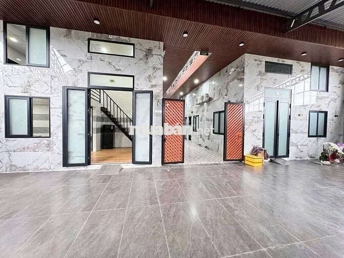 CHUNG CƯ MINI - FULL NỘI THẤT - CHỈ TÍNH ĐIỆN NƯỚC - TIỆN DI CHUYỂN