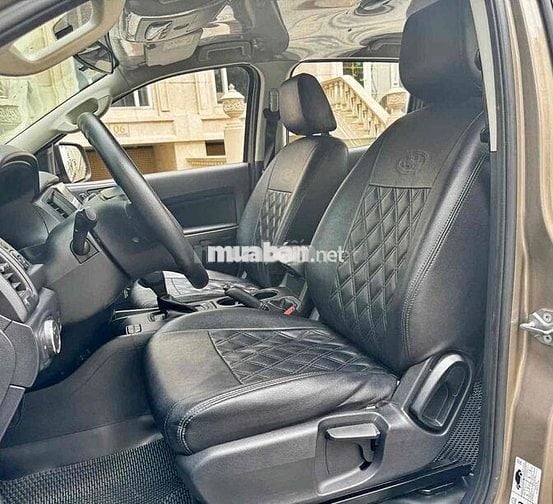 Ford Ranger 2019 XLS 2.2L 4x2 AT - 45000 km