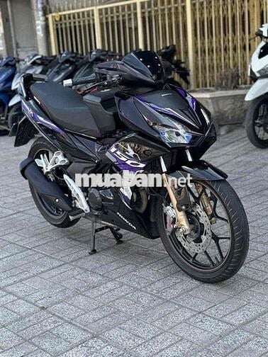 Honda Winner X 2021 ABS dọn kiểng máy zin