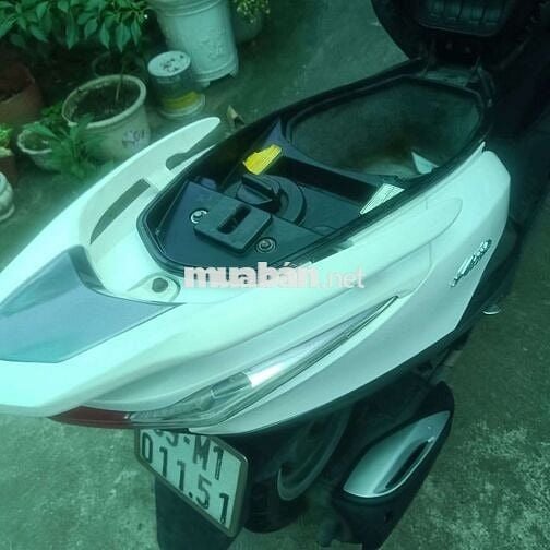 Attila Victoria 125 - Đĩa bay 2011