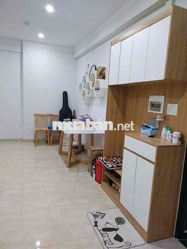 Cho thuê chung cư tarra 1pn 57m2 9 triệu ở liền