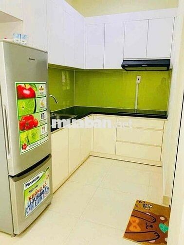 CHỦ CẦN CHO THUÊ CĂN HỘ ĐẸP SẠCH SẼ 51M 2PN 1WC GIÁ CHỈ 6,5TR/THÁNG