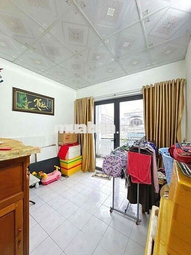 NHÀ LẦU VỊ TRÍ TUYỆT ĐẸP - TRỤC CHÍNH HẺM 182 TRẦN HƯNG ĐẠO, NINH KIỀU