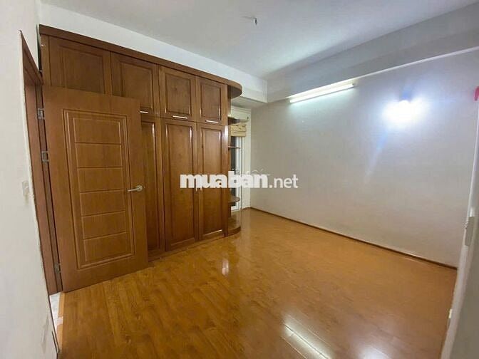 BÁN CHUNG CƯ GEMEK 2 – AN KHÁNH - 60M² • 4.XTỶ - FULL NT - 2PN/2VS.