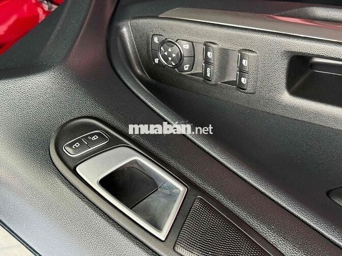 Ford EcoSport 2021 1.5 AT Titanium - 53000 km