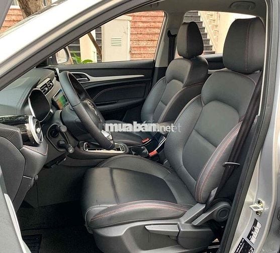 MG MGZS 2023 Comfort 1.5 AT 2WD - 10000 km