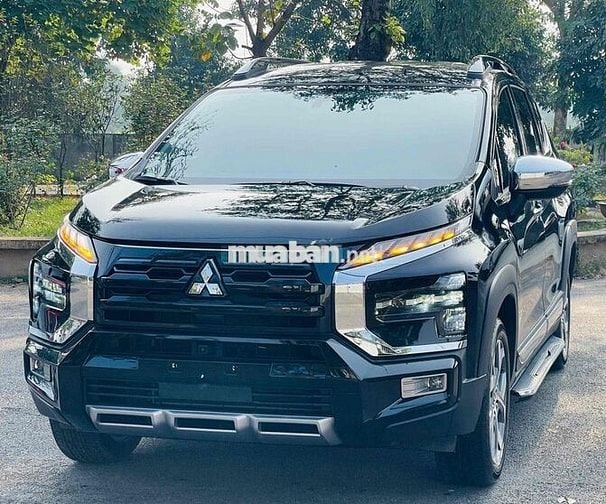 Mitsubishi Xpander Cross 2024 - 9000 km