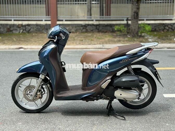 Honda SH Mode 2019 Smartkey