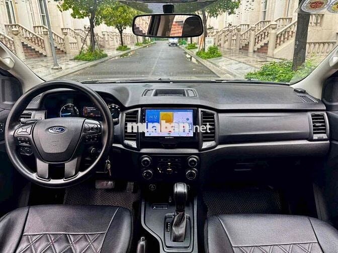 Ford Ranger 2019 XLS 2.2L 4x2 AT - 45000 km