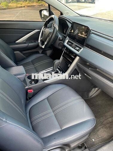 Mitsubishi Xpander Cross 2024 - 9000 km