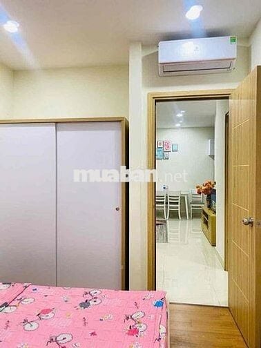 CHỦ CẦN CHO THUÊ CĂN HỘ ĐẸP SẠCH SẼ 51M 2PN 1WC GIÁ CHỈ 6,5TR/THÁNG