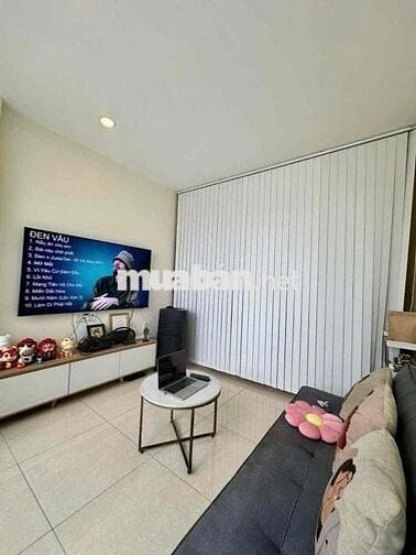 CHỦ CẦN CHO THUÊ CĂN HỘ ĐẸP SẠCH SẼ 51M 2PN 1WC GIÁ CHỈ 6,5TR/THÁNG