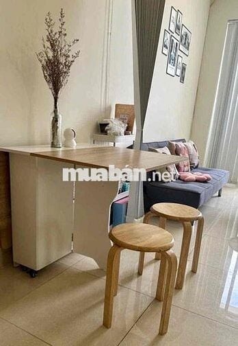 CHỦ CẦN CHO THUÊ CĂN HỘ ĐẸP SẠCH SẼ 51M 2PN 1WC GIÁ CHỈ 6,5TR/THÁNG