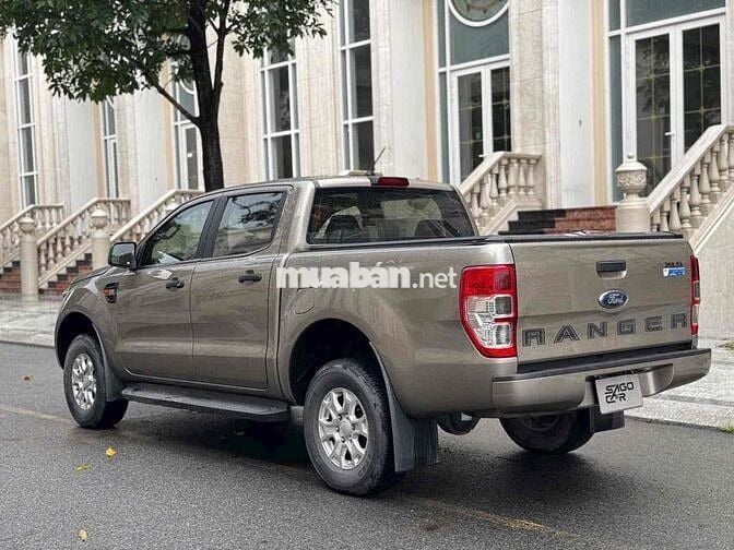 Ford Ranger 2019 XLS 2.2L 4x2 AT - 45000 km
