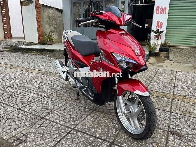 Honda Air Blade 125 Đỏ 16000 km