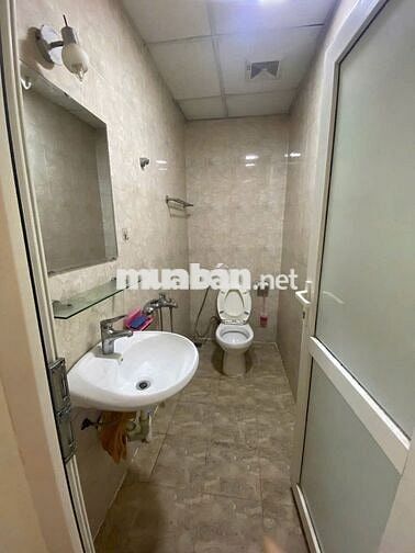 BÁN CHUNG CƯ GEMEK 2 – AN KHÁNH - 60M² • 4.XTỶ - FULL NT - 2PN/2VS.