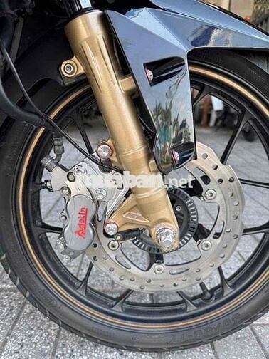 Honda Winner X 2021 ABS dọn kiểng máy zin