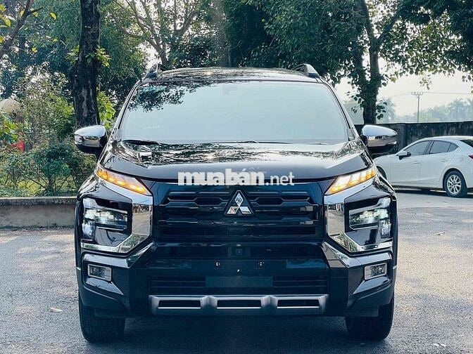 Mitsubishi Xpander Cross 2024 - 9000 km