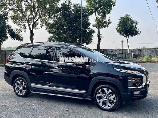 Mitsubishi Xpander Cross 2024 - 9000 km