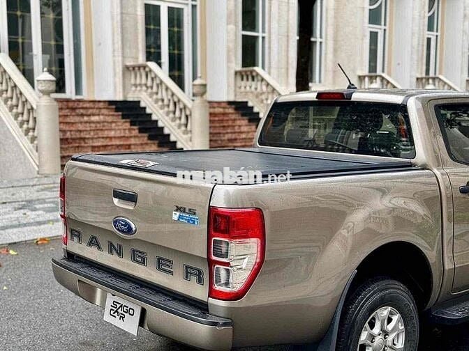 Ford Ranger 2019 XLS 2.2L 4x2 AT - 45000 km