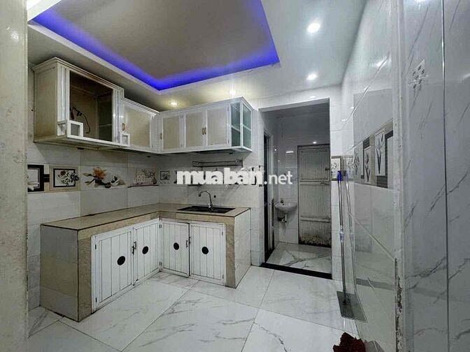 Chính chủ cho thuê nhà kiệt phan thanh.