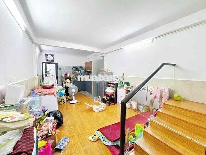 NHÀ LẦU VỊ TRÍ TUYỆT ĐẸP - TRỤC CHÍNH HẺM 182 TRẦN HƯNG ĐẠO, NINH KIỀU