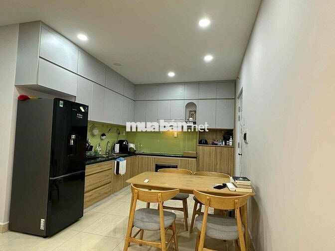 CHỦ CẦN CHO THUÊ CĂN HỘ ĐẸP SẠCH SẼ 51M 2PN 1WC GIÁ CHỈ 6,5TR/THÁNG